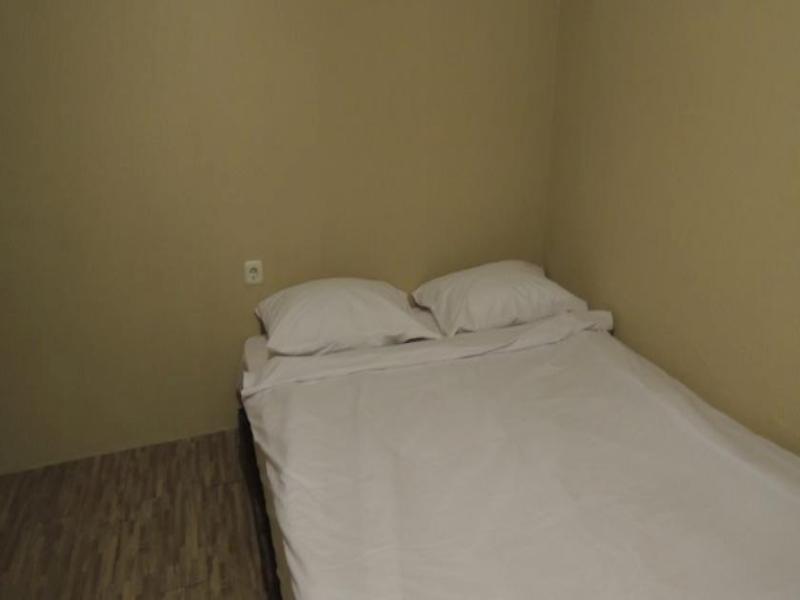 Twins Hotel Jakarta Exterior foto